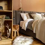 Alpin Residenz Dachsteinperle 公寓式酒店 拉姆绍达赫斯坦
