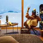 Alpin Residenz Dachsteinperle 4*