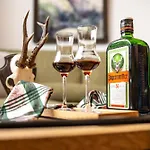アパートホテル Alpin Residenz Dachsteinperle ラムサウ・アム・ダッハシュタイン