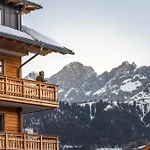 公寓式酒店 Alpin Residenz Dachsteinperle