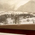 Alpin Residenz Dachsteinperle アパートホテル