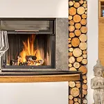 Alpin Residenz Dachsteinperle 公寓式酒店