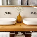 Alpin Residenz Dachsteinperle アパートホテル 4*