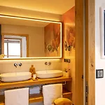 Alpin Residenz Dachsteinperle アパートホテル ラムサウ・アム・ダッハシュタイン