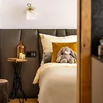 アパートホテル Alpin Residenz Dachsteinperle