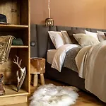 Alpin Residenz Dachsteinperle 4*