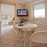 Alpin Residenz Dachsteinperle 4* 拉姆绍达赫斯坦