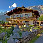 公寓式酒店 Alpin Residenz Dachsteinperle 拉姆绍达赫斯坦