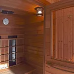 アパートホテル Alpin Residenz Dachsteinperle ラムサウ・アム・ダッハシュタイン
