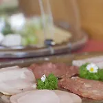 Alpin Residenz Dachsteinperle アパートホテル ラムサウ・アム・ダッハシュタイン