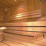 アパートホテル Alpin Residenz Dachsteinperle ラムサウ・アム・ダッハシュタイン