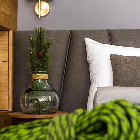 Aparthotel Alpin Residenz Dachsteinperle Ramsau am Dachstein