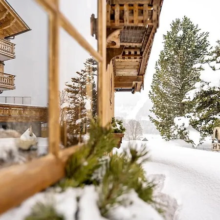 Alpin Residenz Dachsteinperle Aparthotel