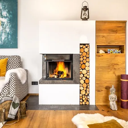 Alpin Residenz Dachsteinperle