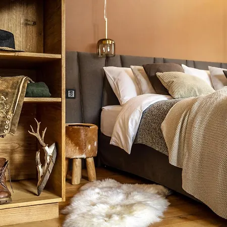 Alpin Residenz Dachsteinperle Ξενοδοχείο με διαμερίσματα Ramsau am Dachstein