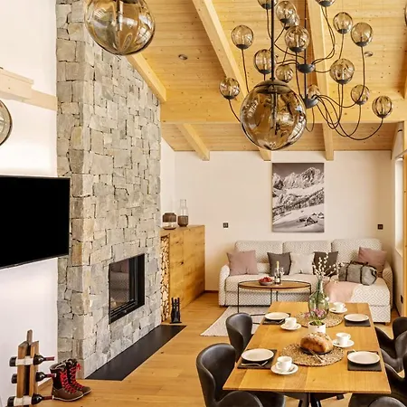 Alpin Residenz Dachsteinperle 4* Ramsau am Dachstein