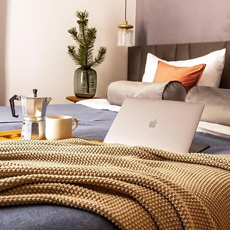 Alpin Residenz Dachsteinperle