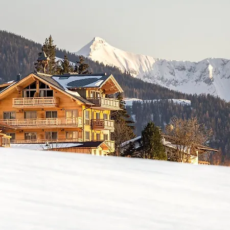 Alpin Residenz Dachsteinperle