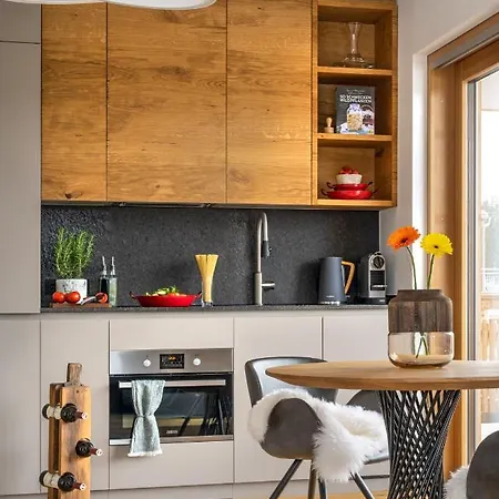 Alpin Residenz Dachsteinperle شقة فندقية رامساو أم داتشستين