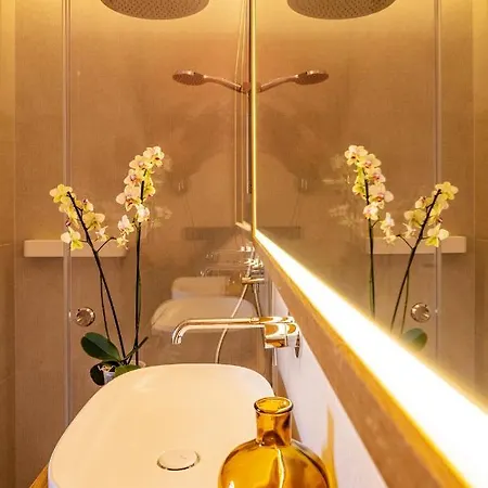 Aparthotel Alpin Residenz Dachsteinperle Ramsau am Dachstein