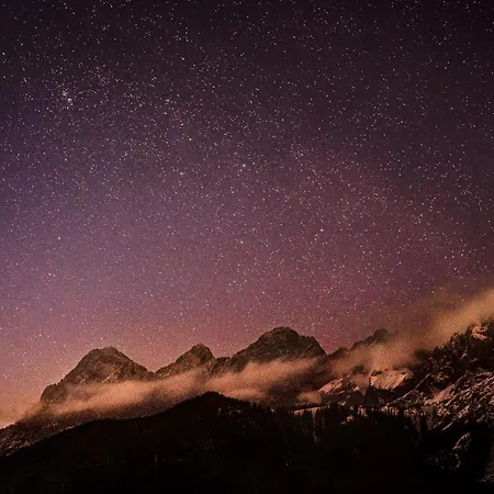 Alpin Residenz Dachsteinperle