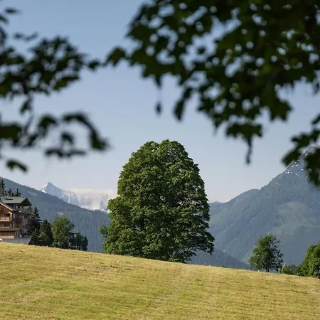 Ξενοδοχείο με διαμερίσματα Alpin Residenz Dachsteinperle Ramsau am Dachstein