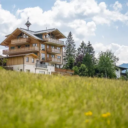 Alpin Residenz Dachsteinperle Ξενοδοχείο με διαμερίσματα