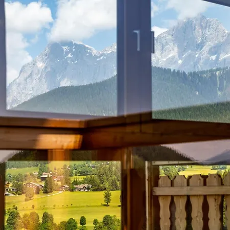 Alpin Residenz Dachsteinperle Ramsau am Dachstein