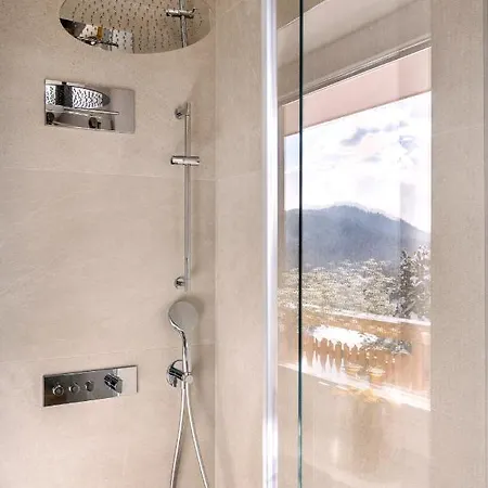 Aparthotel Alpin Residenz Dachsteinperle Ramsau am Dachstein