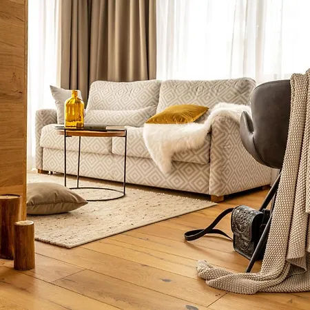 Alpin Residenz Dachsteinperle アパートホテル