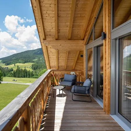 Alpin Residenz Dachsteinperle