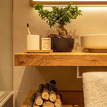 Apart-hotel Alpin Residenz Dachsteinperle 4*