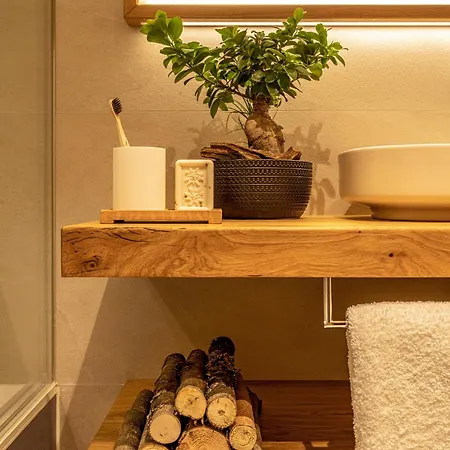 Aparthotel Alpin Residenz Dachsteinperle 4*