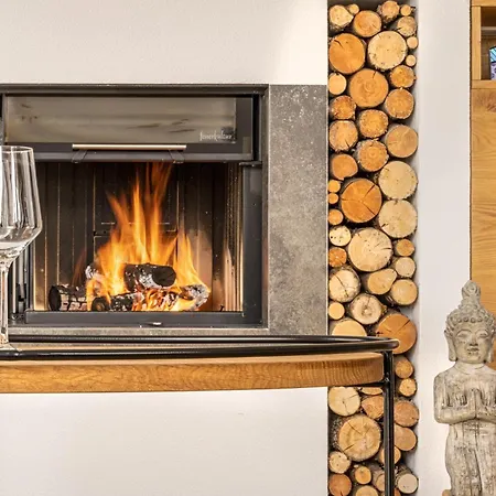 Alpin Residenz Dachsteinperle Apart-hotel