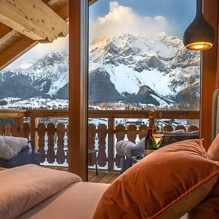 Alpin Residenz Dachsteinperle 4*