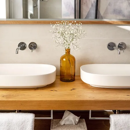 Aparthotel Alpin Residenz Dachsteinperle