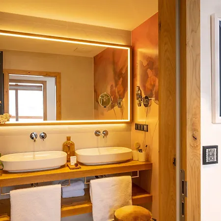 Alpin Residenz Dachsteinperle Ξενοδοχείο με διαμερίσματα Ramsau am Dachstein
