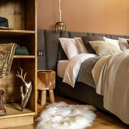 Alpin Residenz Dachsteinperle 4*