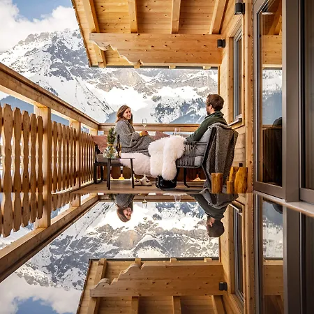 Alpin Residenz Dachsteinperle Ξενοδοχείο με διαμερίσματα 4*