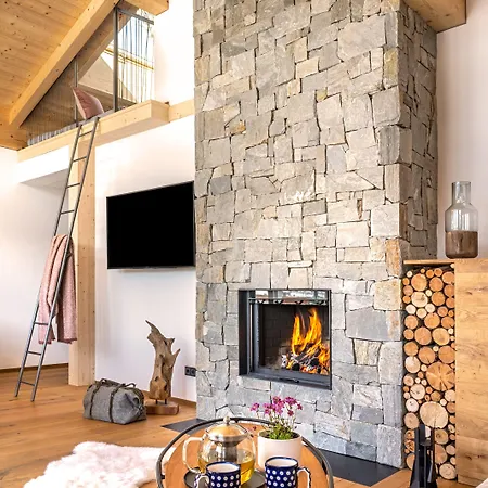 Alpin Residenz Dachsteinperle