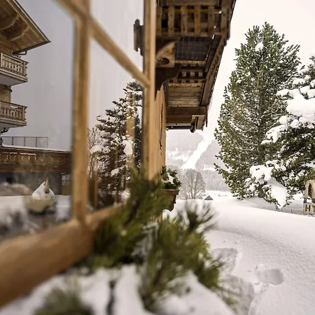 Alpin Residenz Dachsteinperle