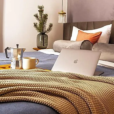 Alpin Residenz Dachsteinperle 4* ラムサウ・アム・ダッハシュタイン