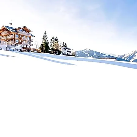 Alpin Residenz Dachsteinperle 4*