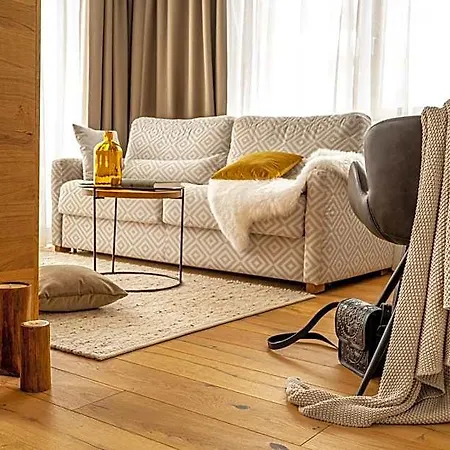 Alpin Residenz Dachsteinperle 4* ラムサウ・アム・ダッハシュタイン
