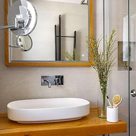 Alpin Residenz Dachsteinperle アパートホテル