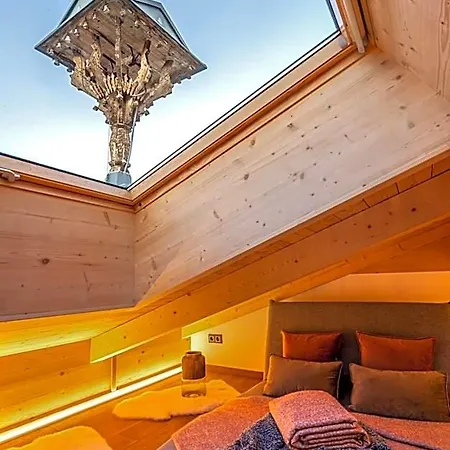 Alpin Residenz Dachsteinperle Aparthotel Ramsau am Dachstein