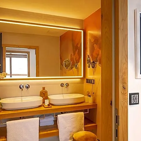 Alpin Residenz Dachsteinperle ラムサウ・アム・ダッハシュタイン