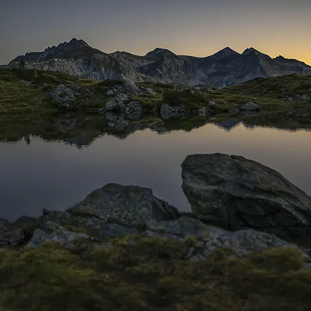 Alpin Residenz Dachsteinperle 4*
