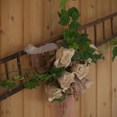 شقة فندقية Alpin Residenz Dachsteinperle