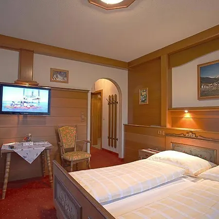 Alpin Residenz Dachsteinperle Ξενοδοχείο με διαμερίσματα 4*